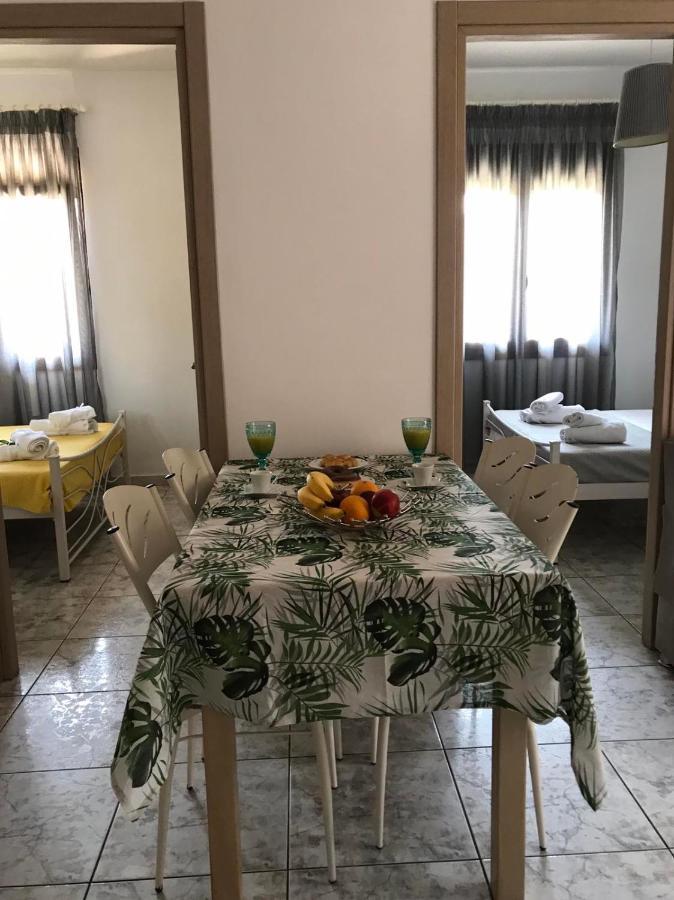 Kostas Apartment Ierissós Ngoại thất bức ảnh